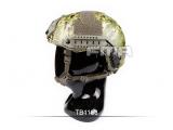 FMA Ballistic Helmet AOR2 TB1183